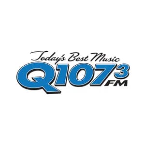 KQRN Q107 - United States Live Radio