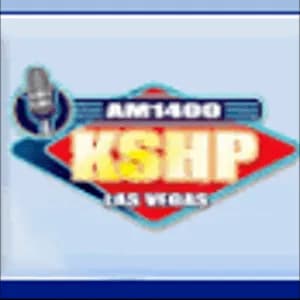 KSHP - K Shop 1400 AM - United States Live Radio