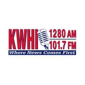 KWHI 1280 AM - United States Live Radio