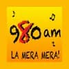 La Mera Mera 980 AM - United States Live Radio