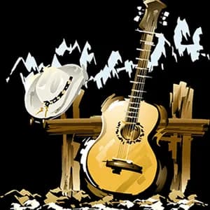 Miled Music Country
