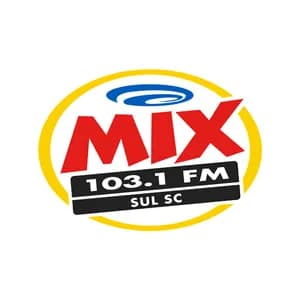 Mix FM Sul de SC - Brazil Live Radio