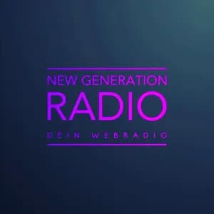 Newgeneration Radio - Germany Live Radio