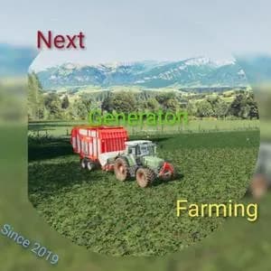 Next Generation Farming - Germany Live Radio