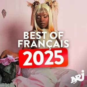 NRJ BEST OF FRANÇAIS 2025 - France Live Radio