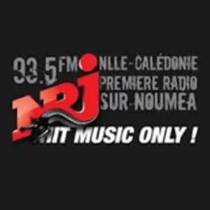 NRJ Nouvelle Caledonie 93.5 - France Live Radio