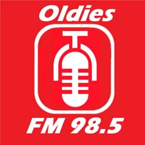 Oldies FM 98.5 STEREO live Channel Radio ®