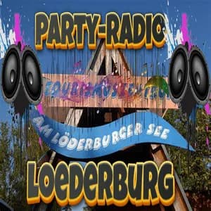 Party Radio Loederburg - Germany Live Radio