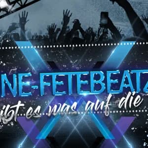 Puma Partybude - Germany Live Radio