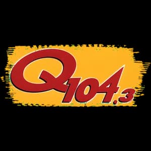 Q104.3 - New York's Classic Rock
