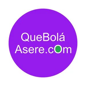 Que Bolá Asere - United States Live Radio