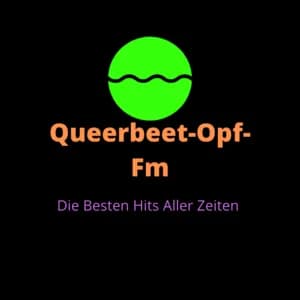 QUEERBEET OPF FM - Germany Live Radio