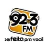 Rádio 92.3 FM - Brazil Live Radio