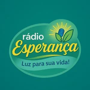 Rádio Esperança - Brazil Live Radio