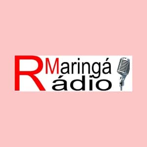 Rádio Maringá - Brazil Live Radio