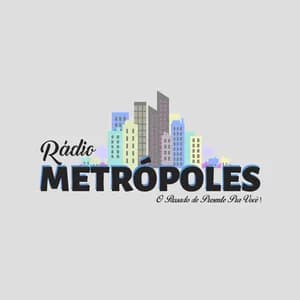 Rádio Metrópoles