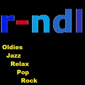r-ndl - Germany Live Radio