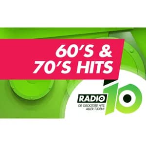 Radio 10 60's & 70's Hits
