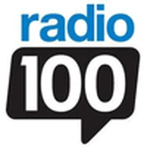 Radio 100 Vestfyn 107.7 FM