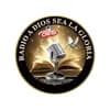 Radio a Dios Sea la Gloria