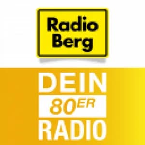 Radio Berg - Dein 80er Radio