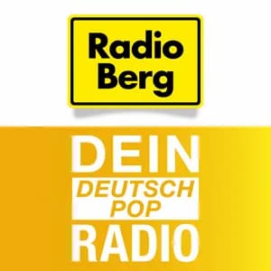 Radio Berg - Dein Deutsch Pop Radio