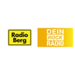 Radio Berg - Dein Rock Radio