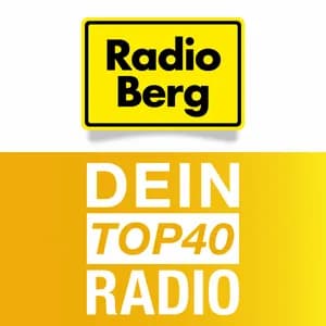 Radio Berg - Dein Top40 Radio