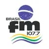 Radio Brasil FM 107.7 - Brazil Live Radio
