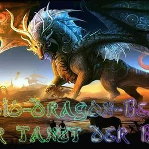 Radio Dragon Beat - Germany Live Radio