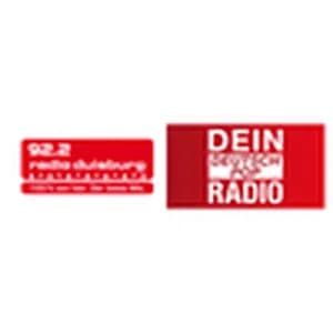 Radio Duisburg - Dein DeutschPop Radio - Germany Live Radio