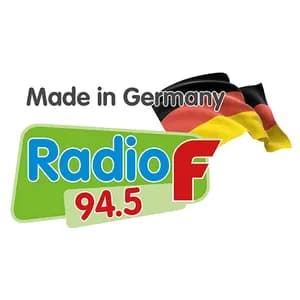 Radio F 94.5 - Made in Germany - Germany Live Radio