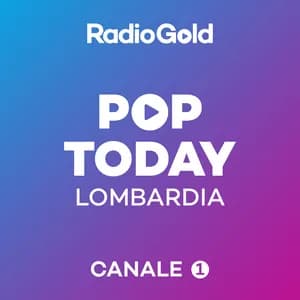 Radio Gold 1 (Lombardia)