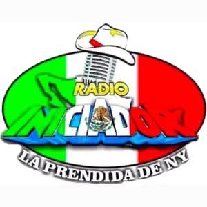 Radio Iniciador - United States Live Radio