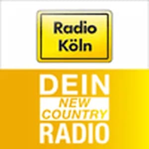 Radio Köln - Dein New Country Radio - Germany Live Radio
