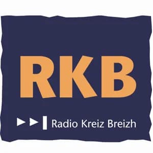 Radio Kreiz Breizh - RKB - France Live Radio