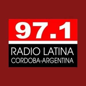 Radio Latina 97.1 FM - Argentina Live Radio