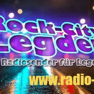 radio-legden - Germany Live Radio