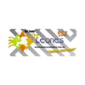 Radio Leones 107.7 FM - Argentina Live Radio