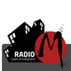 Radio M Midtjylland - Denmark Live Radio