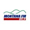 Radio Montana FM - Brazil Live Radio