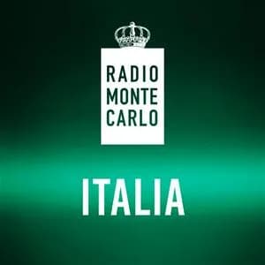 Radio Monte Carlo - Italia
