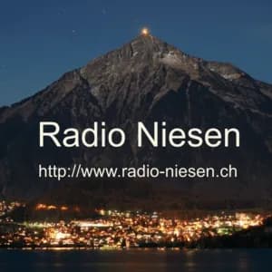 Radio Niesen - Switzerland Live Radio