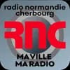 RADIO NORMANDIE CHERBOURG