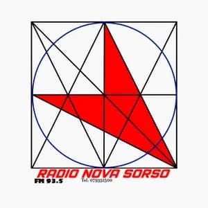 Radio Nova Sorso - Italy Live Radio