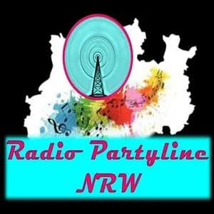 Radio Partyline NRW - Germany Live Radio