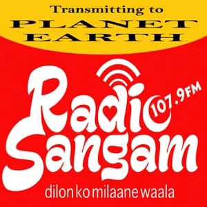 Radio Sangam - United Kingdom Live Radio