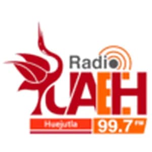 Radio UAEH Huejutla - Mexico Live Radio