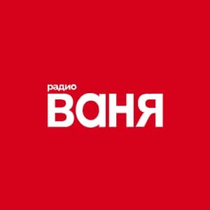 Radio Vanya SPB Радио Ваня СПБ