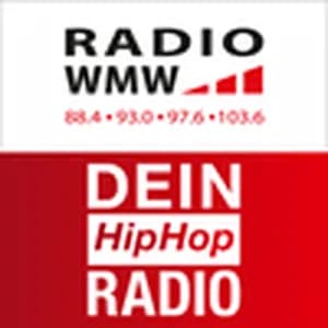 Radio WMW - Dein HipHop Radio - Germany Live Radio